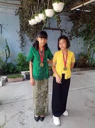 Siswa Berprestasi